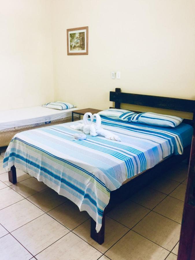 Calumar Guest House Убатуба Екстериор снимка