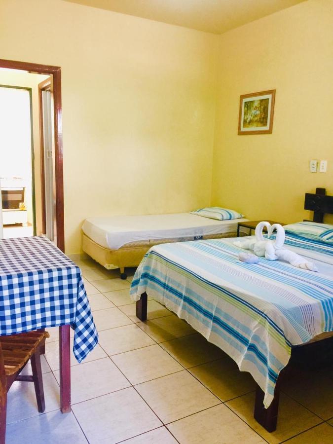 Calumar Guest House Убатуба Екстериор снимка