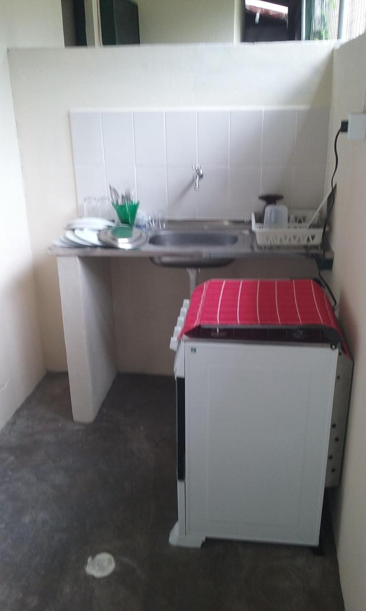 Calumar Guest House Убатуба Стая снимка